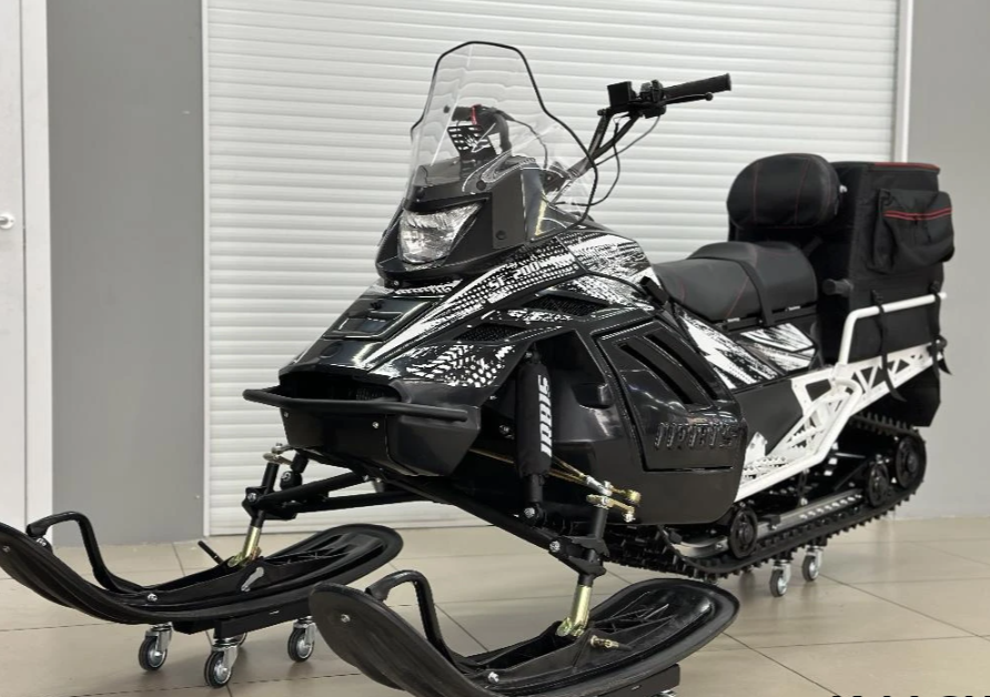 СНЕГОХОД IRBIS SF200L XE SUPERLONG в Находке