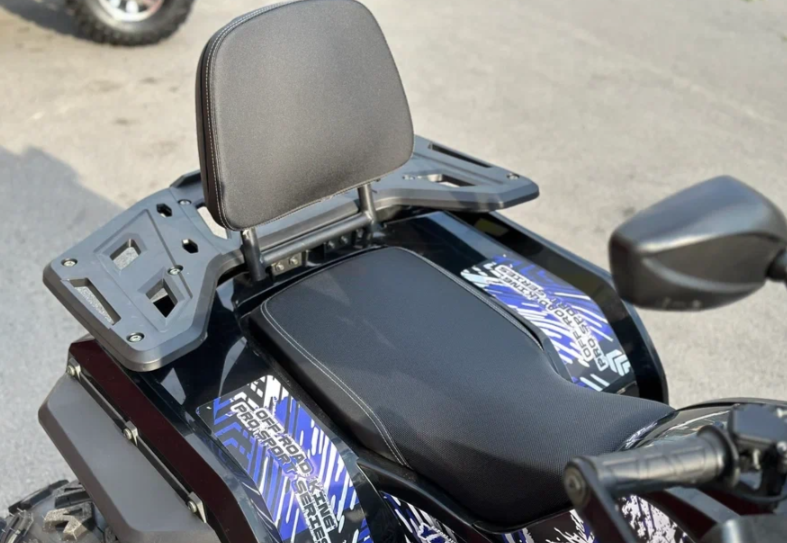 Квадроцикл GBM CROSS HILL 300 NEW PREMIUM в Находке