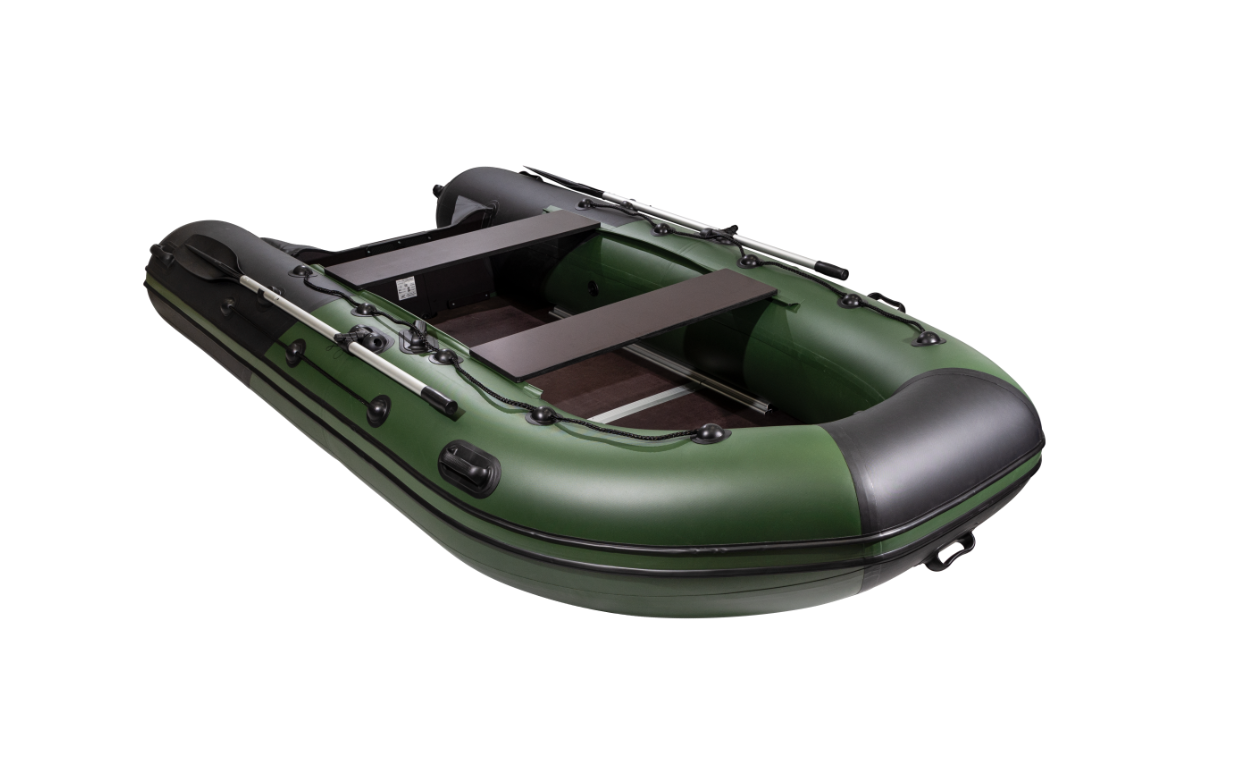 Лодка Ривьера Максима 3400 СК в Находке