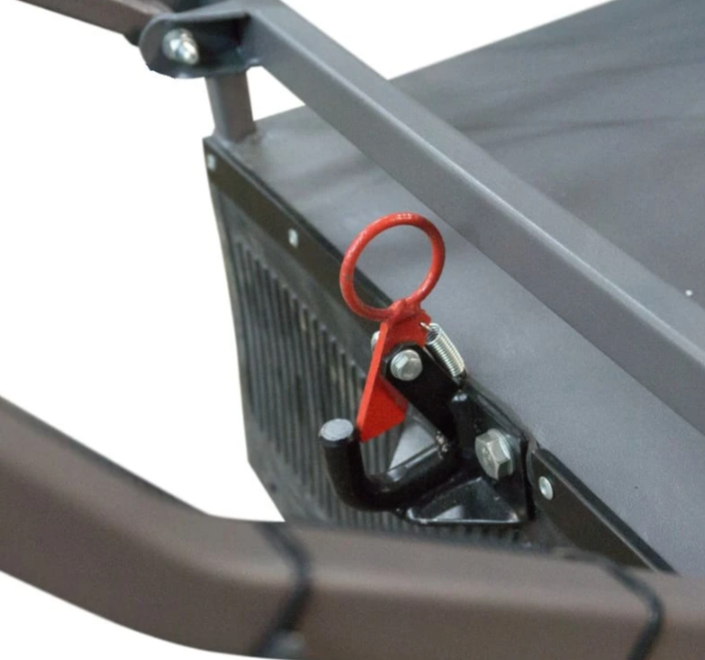 Мотобуксировщик СТЕМ СЕВЕР ЭКСПЕРТ 500 17 л.с. в Находке