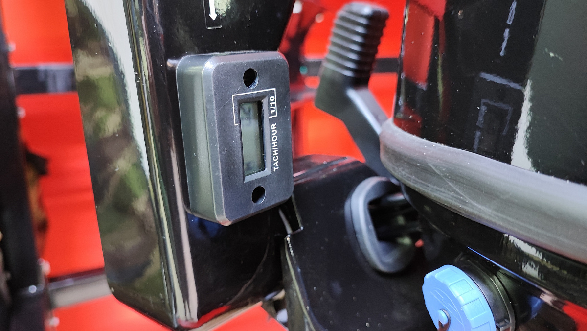 Лодочный мотор MARLIN PROLINE MP 50 AMH ПОД ВОДОМЕТ в Находке