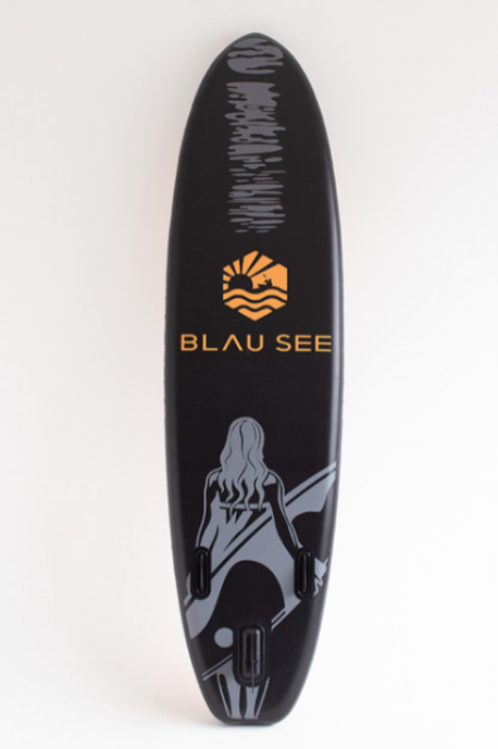 НАДУВНОЙ SUP-BOARD MOONLIGHT 11,6 в Находке