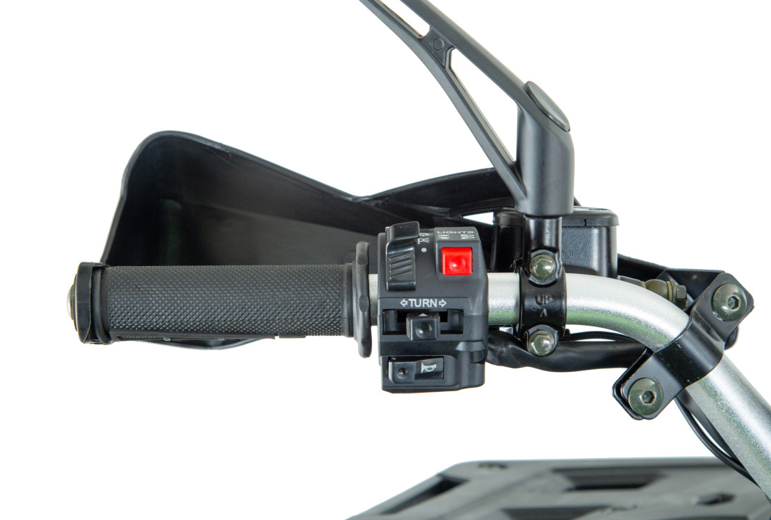 Квадроцикл YACOTA VIKING PRO 250 в Находке