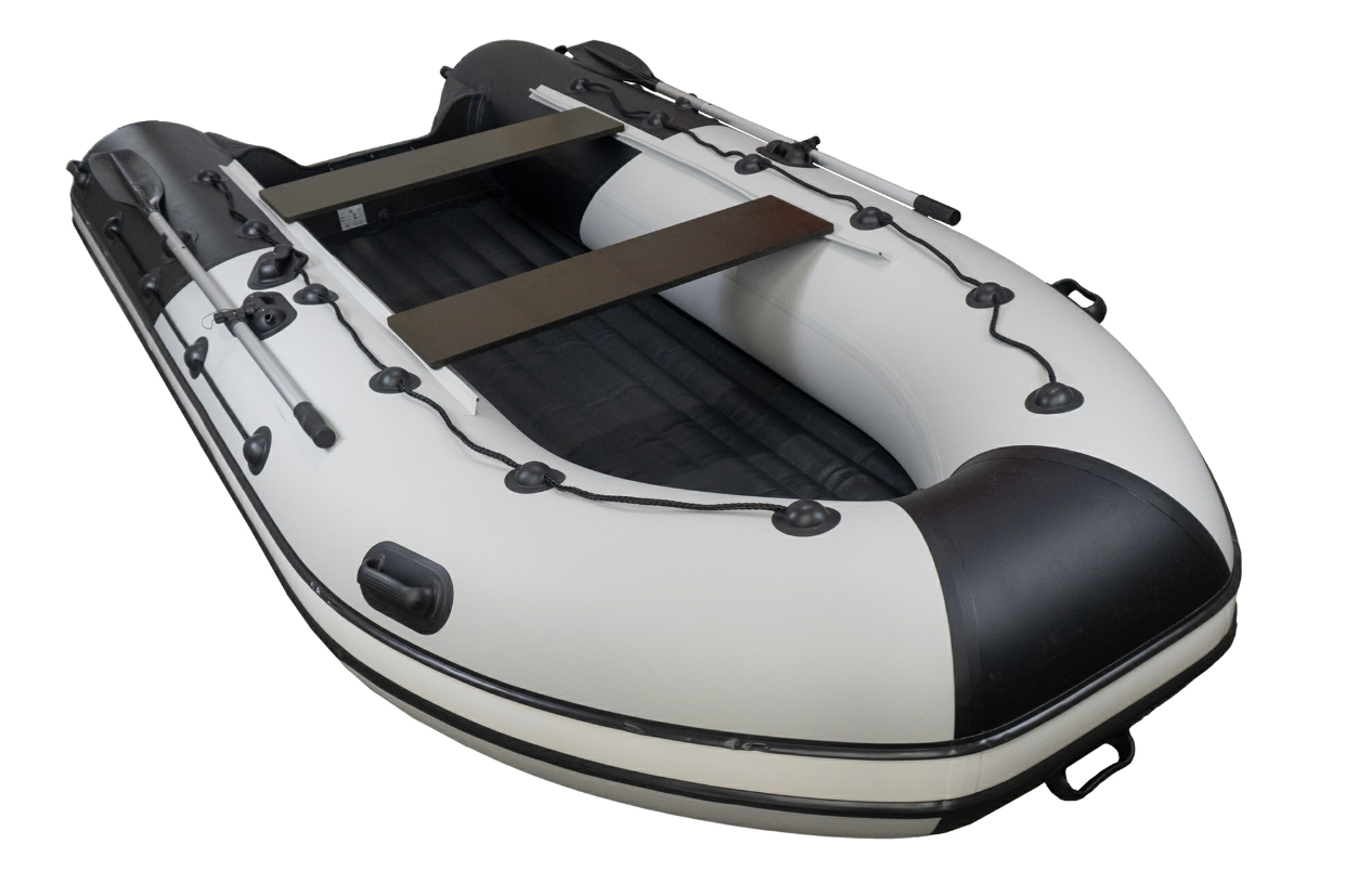 Лодка Ривьера 3600 НДНД ГИДРОЛЫЖА в Находке