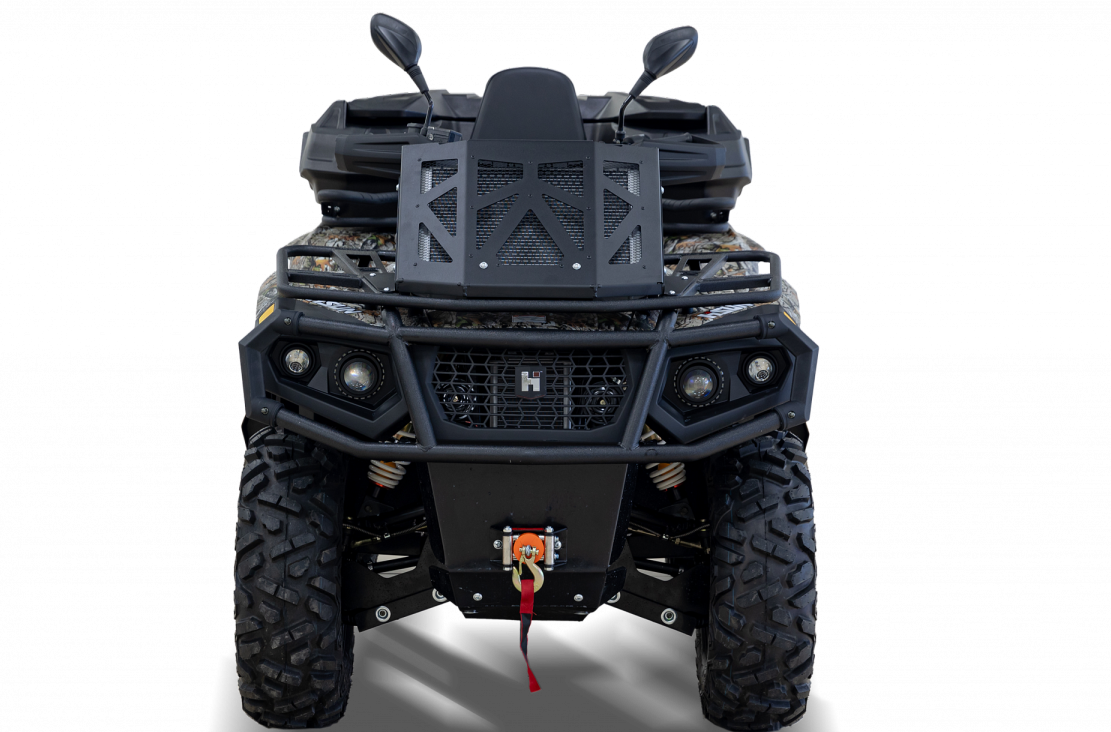 Квадроцикл HISUN TACTIC GT1000/EXTREME EDITION в Находке