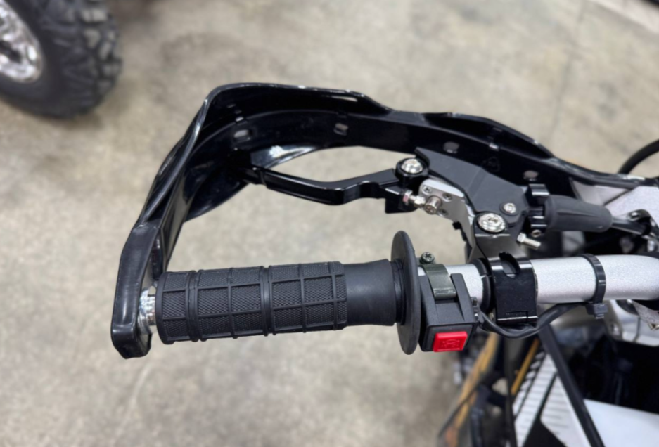 Мотоцикл (питбайк) PROMAX FIDET (ФАЙДЕТ) 145E PRO 17/14 в Находке