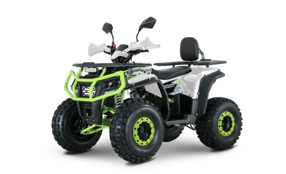 Квадроцикл YACOTA DRAGON LUX 125 в Находке