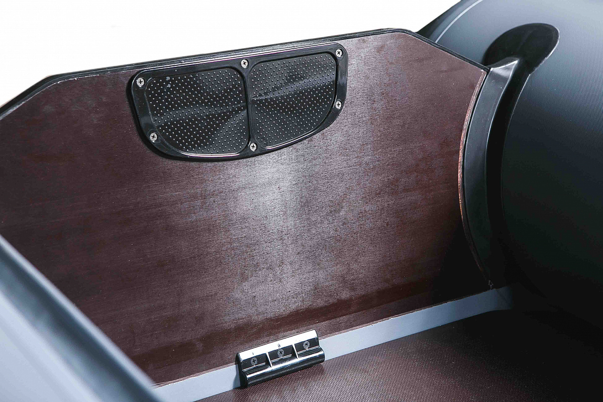 ЛОДКА ДРАККАР 3100 СК HANT в Находке