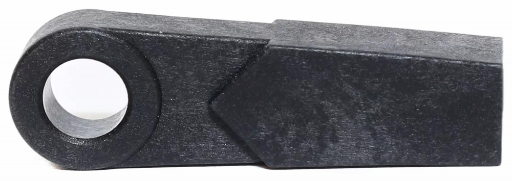 КОННЕКТОР ТРОСА ГАЗ-РЕВЕРС, ПЛАСТИК / 663-48344-00 в Находке