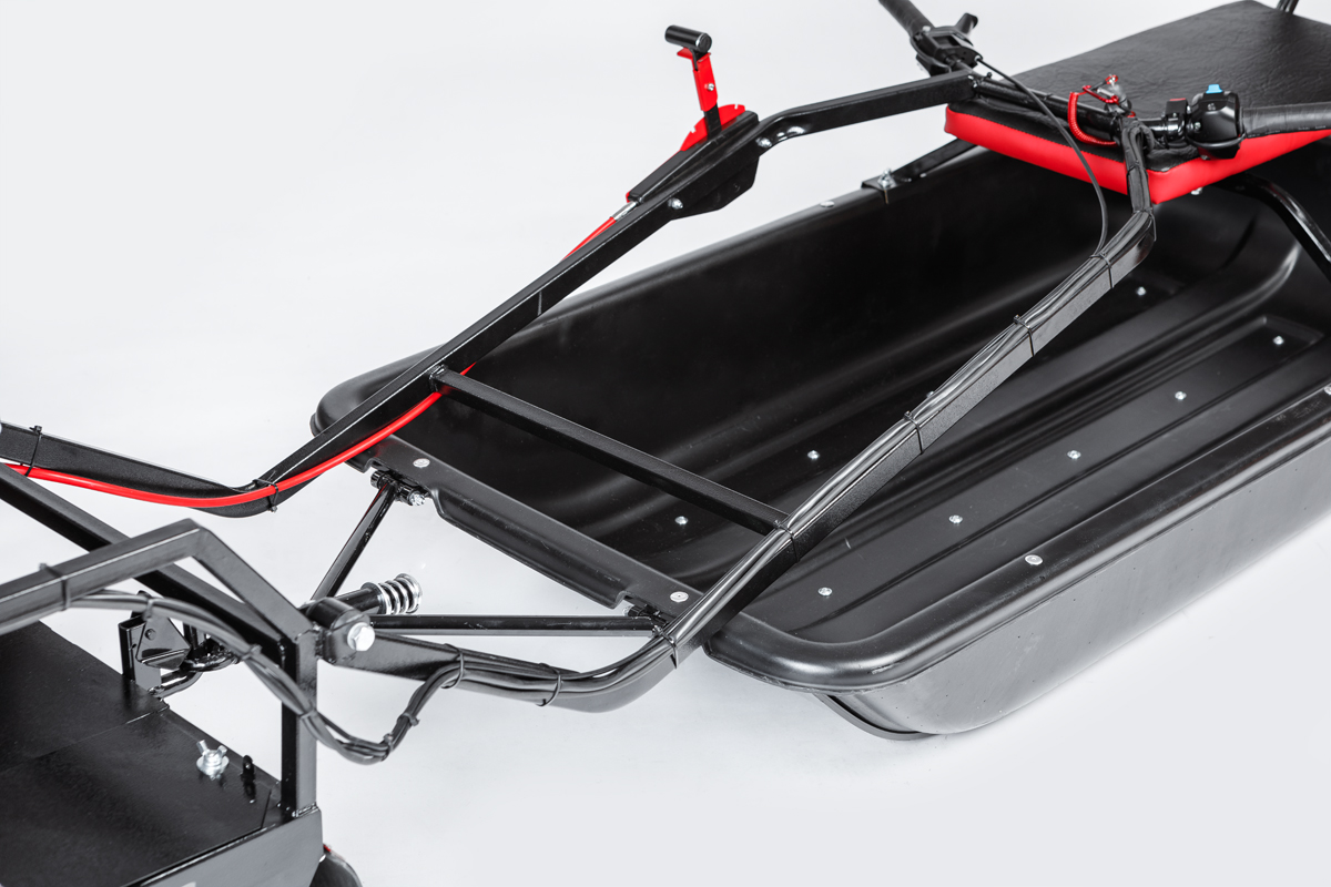 СИДЕНИЕ ДЛЯ САНЕЙ в Находке