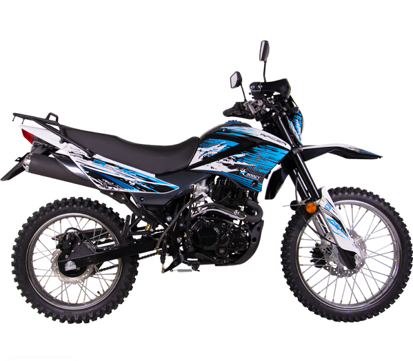 Мотоцикл RACER RC300-GY8Х PANTHER в Находке