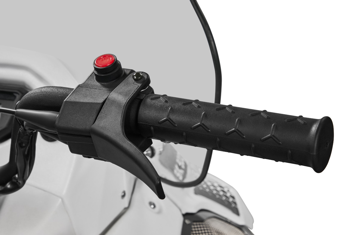 Снегоход IRBIS TUNGUS 500L 25/26 в Находке