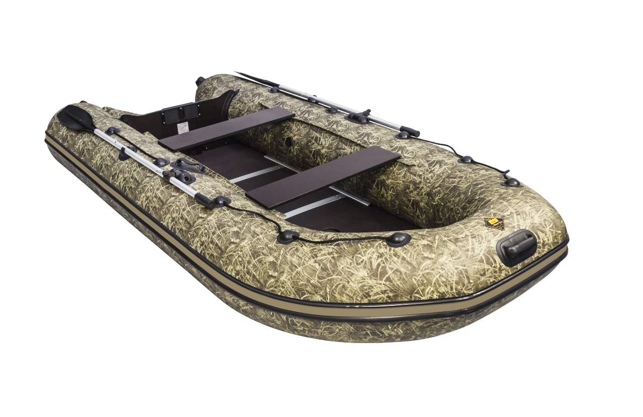 Лодка Ривьера Компакт 3400 СК в Находке