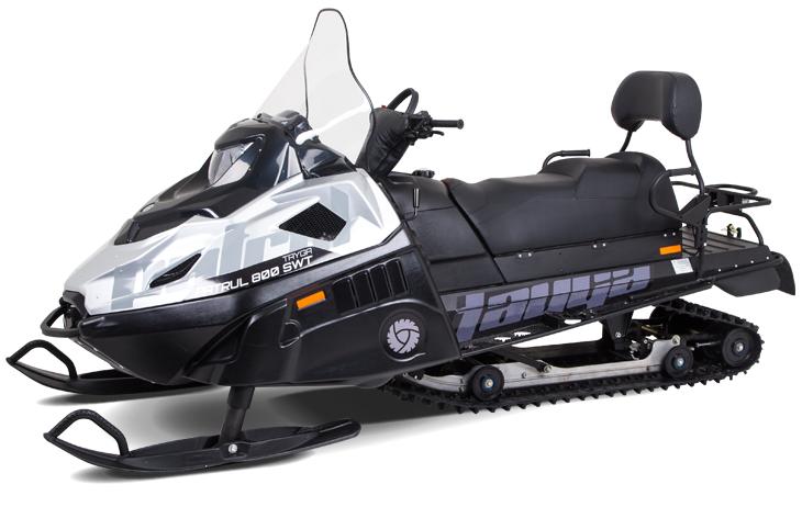 Снегоход РМ TAYGA PATRUL 800 SWT в Находке