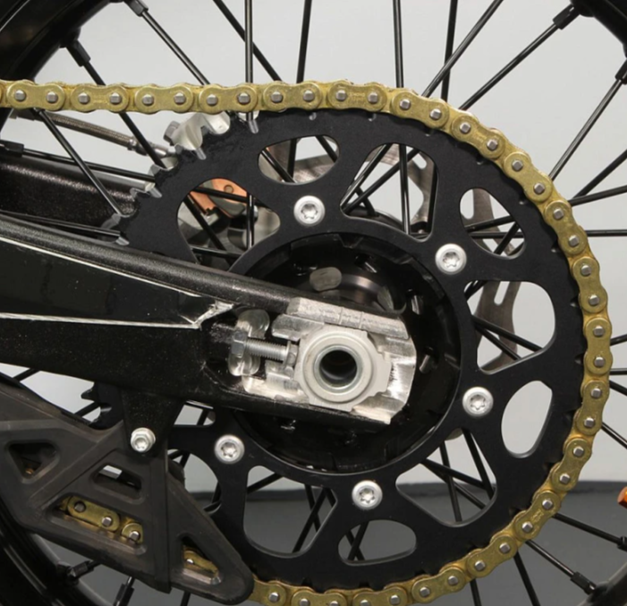 Мотоцикл Avantis Enduro 300 PRO EFI Exclusive (NC250/177MM) ARS в Находке