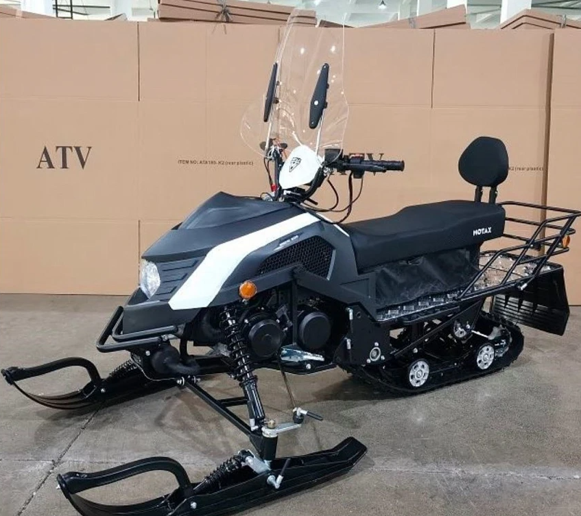 Снегоход Motax Snow 200 в Находке