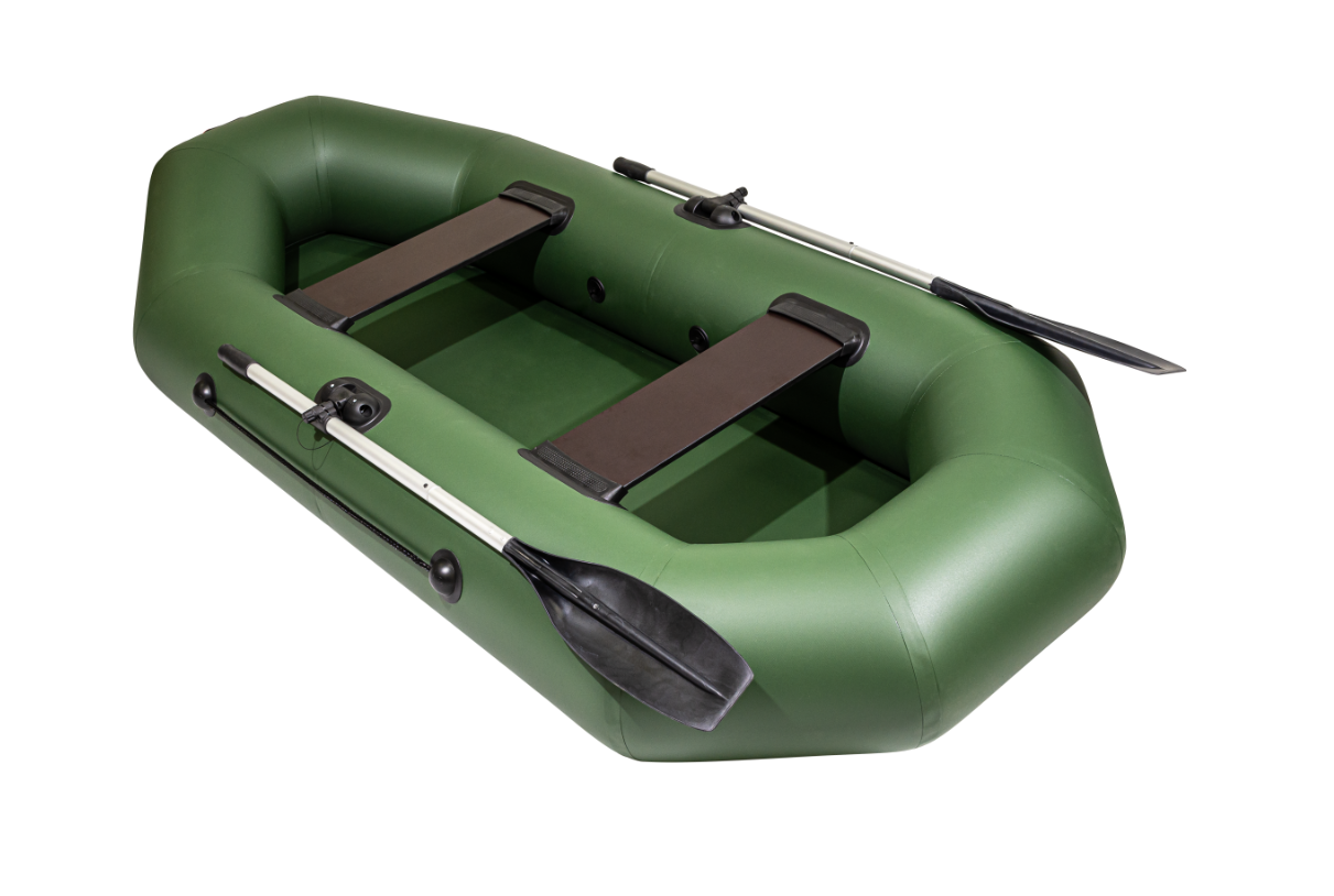 Лодка Барс 260 в Находке