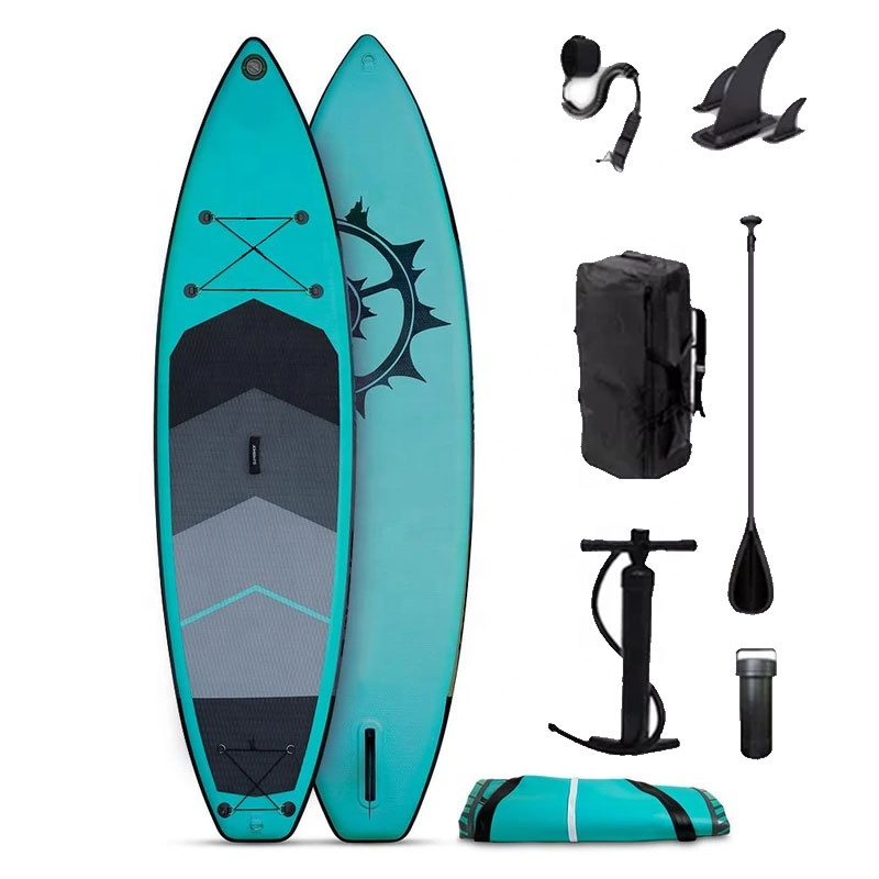 SUP (САП) Доска MISHIMO CLASIK 10.6 в Находке