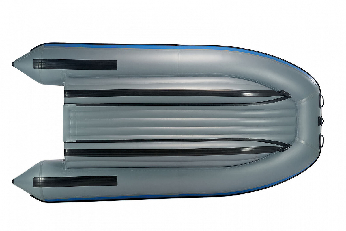 Лодка MISHIMO LITE DF 400 в Находке