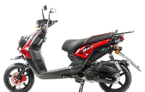 Скутер MOTOLAND (МОТОЛЕНД) BWS150 в Находке