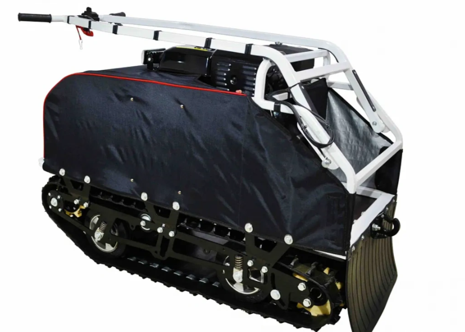 Компактная мотособака "Богатырь" mini 15Е (127 см) с электростартером в Находке