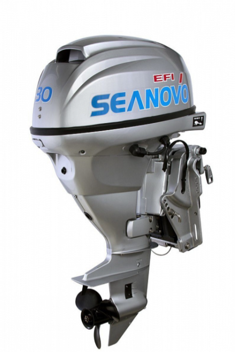 Лодочный мотор SEANOVO SNEF30FES-EFI в Находке