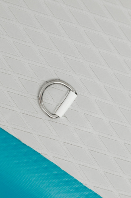 НАДУВНОЙ SUP-BOARD BUSINESS LIGHT BLUE 10 в Находке