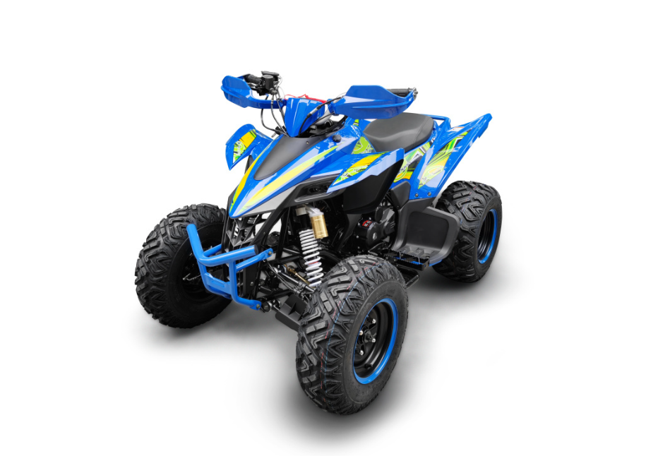 Квадроцикл YACOTA TYPHOON 250 в Находке