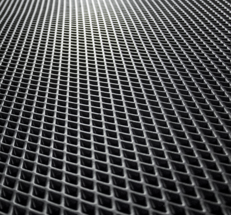 Коврик EVA Proff APACHE 3300 НДНД в Находке