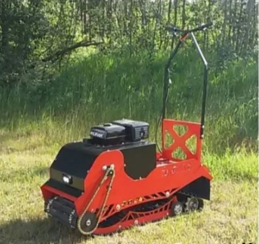 Мотобуксировщик Сила 500 9 л.с. в Находке