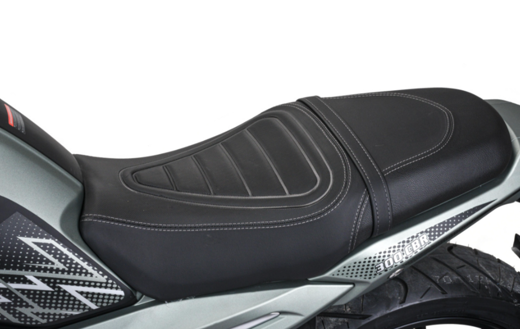 Мотоцикл MOTOLAND (МОТОЛЕНД) 300 CBR в Находке