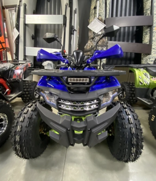 Квадроцикл PROMAX WILD 2.0 190 PRO (2025) в Находке