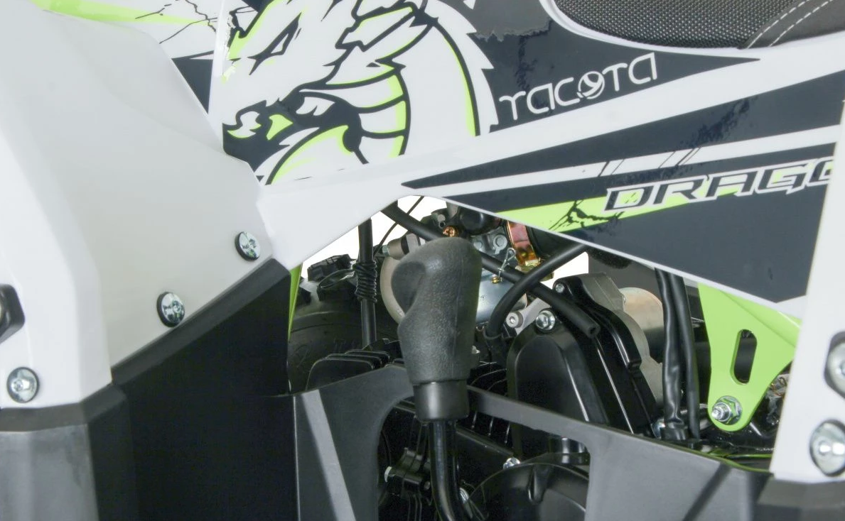 Квадроцикл YACOTA DRAGON 125 в Находке