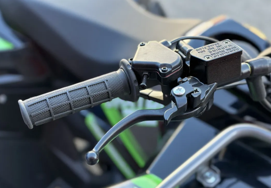 Квадроцикл GBM DAXTER 220 NEW в Находке