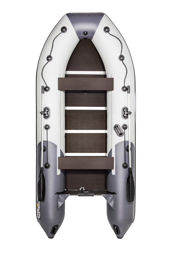 Лодка Ривьера Компакт 3600 СК в Находке