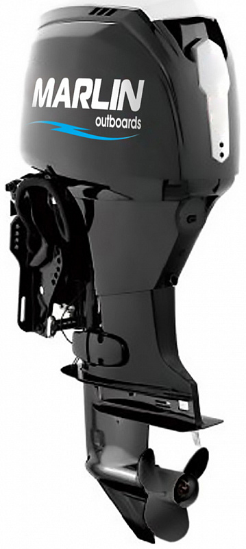 Лодочный мотор MARLIN MP 90 AERTL в Находке