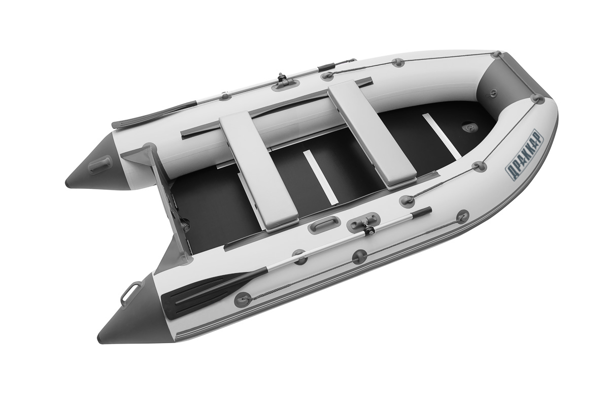 ЛОДКА ДРАККАР 3100 СК HANT в Находке