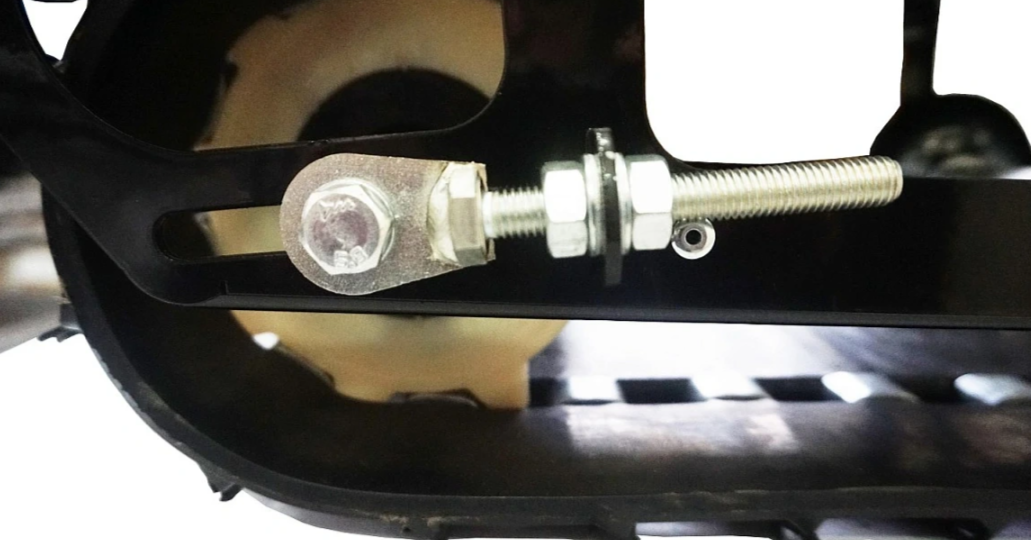 Мотобуксировщик XTREME-MOTORS "Конек-Горбунок" 8.5 л.с. в Находке