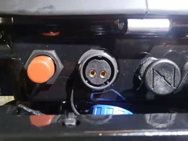 Лодочный мотор MARLIN PROLINE MP 9.9 (20) AMHS FORCE в Находке