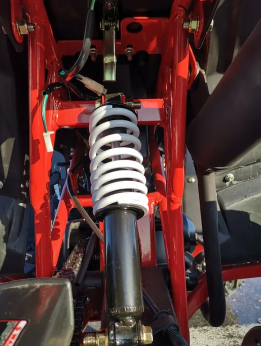 Квадроцикл GBM SHARP KIDS 125 в Находке