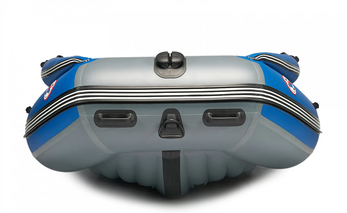 КОМПЛЕКТ ЛОДКА MISHIMO FAMILY LITE 400 + МОТОР 9,9 (20) Л.С. в Находке