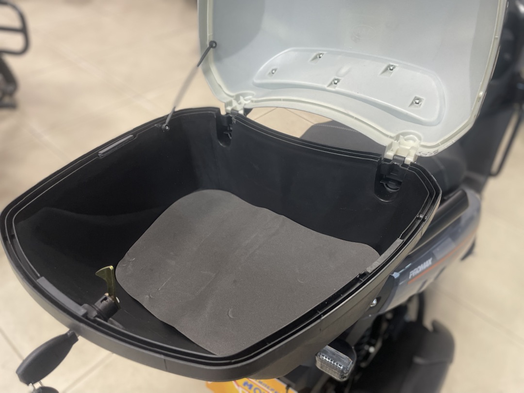 Скутер PROMAX STALKER ARMY 240(49) в Находке