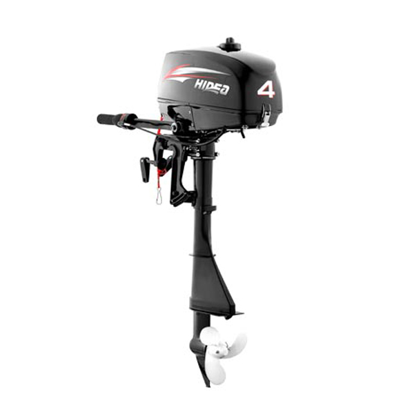 Лодочный мотор HIDEA HD4FHS в Находке