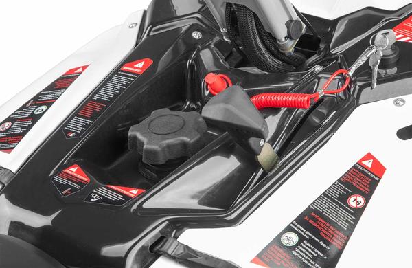 Снегоход STELS АТАМАН SA800T 2.0 в Находке