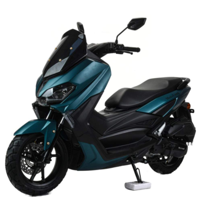 Скутер MOTOLAND (МОТОЛЕНД) VULKAN 150 в Находке