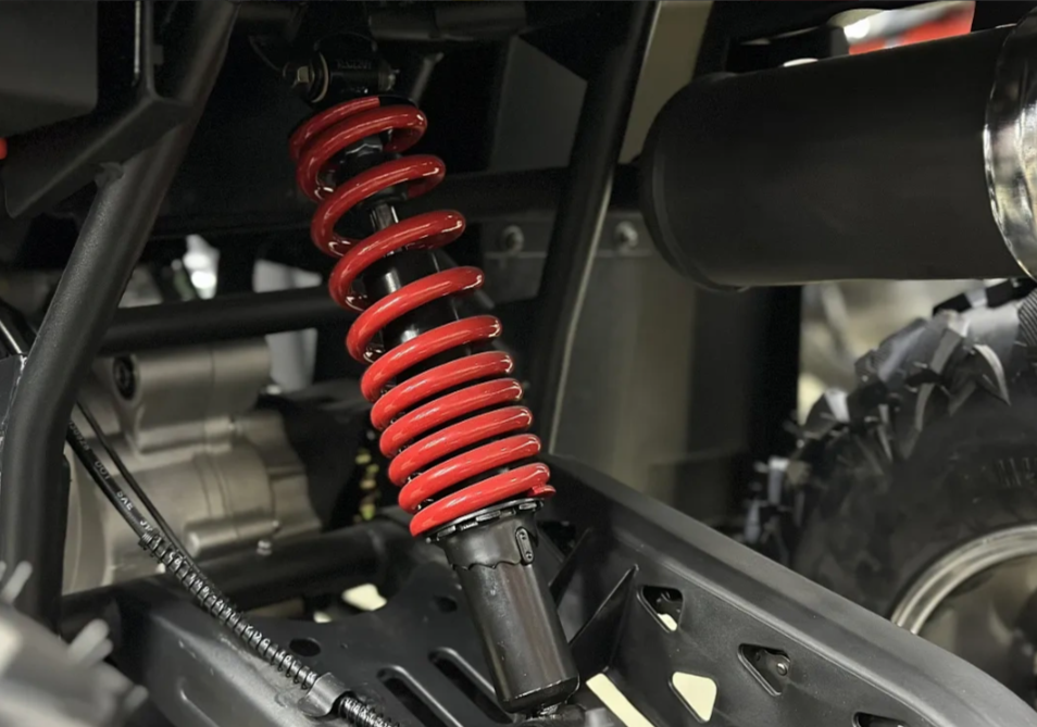 Квадроцикл GBM MAVERICK 300 NEW PREMIUM в Находке