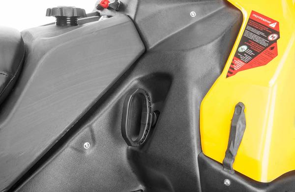 Снегоход STELS MS600T (SWT ST) СТАВР 1.0 К01 Tech в Находке