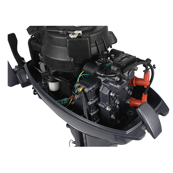 ЛОДОЧНЫЙ МОТОР ALLFA CG Т9,9 в Находке