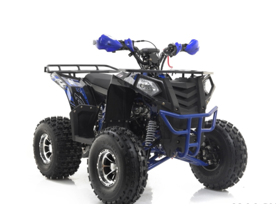 Квадроцикл GBM SHARP 190 PREMIUM SEMI-AUTOMATIC в Находке