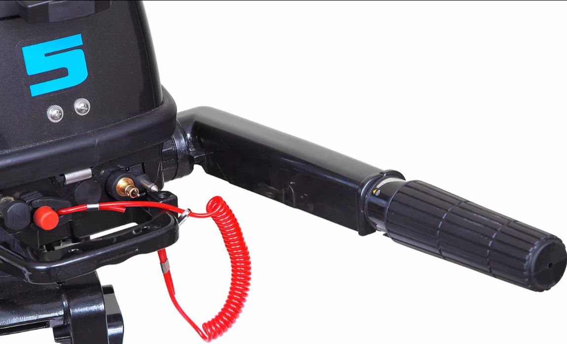 Лодочный мотор MARLIN MP 5 AMHL в Находке